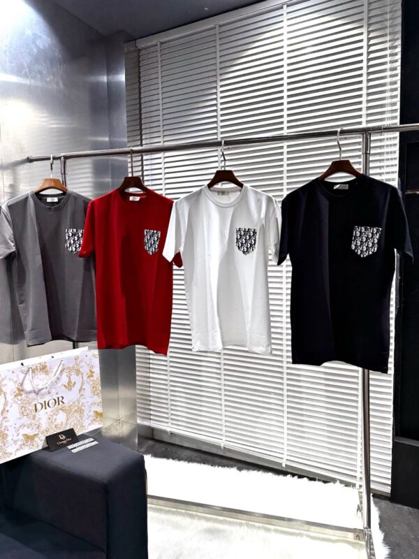 DIOR PREMIUM T-SHIRT