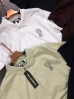 KARL POLOS TSHIRT