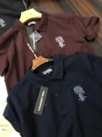 KARL POLOS TSHIRT