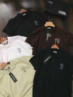 KARL POLOS TSHIRT