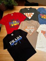 PRADA CREWS TSHIRT