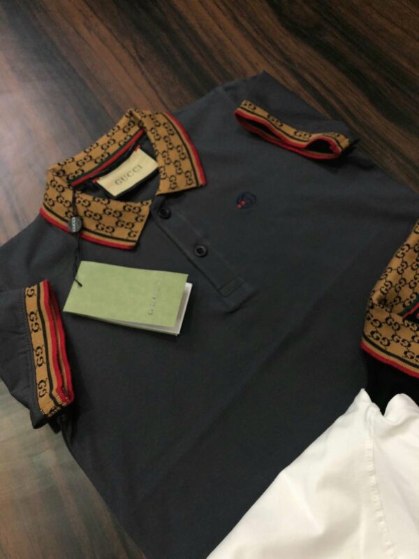 GUCCI T-SHIRT