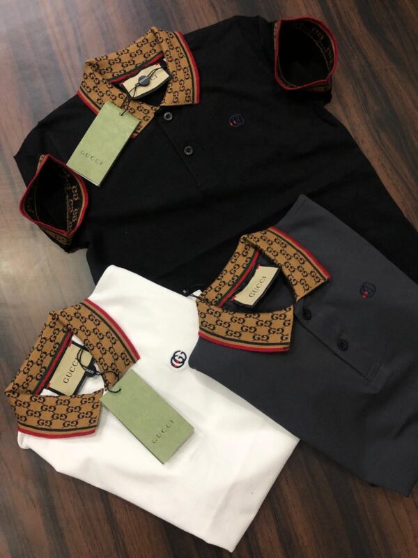 GUCCI T-SHIRT