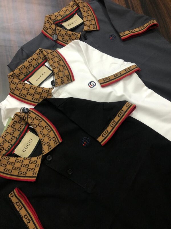 GUCCI T-SHIRT