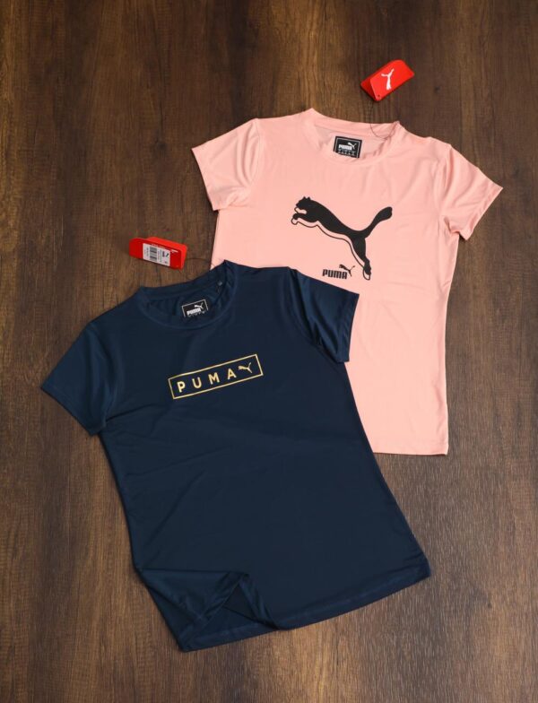 PUMA TSHIRT