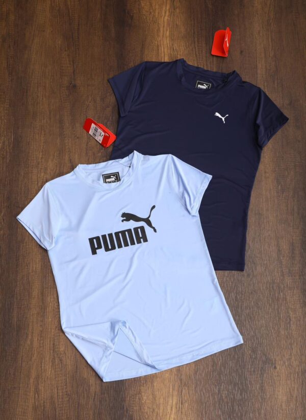 PUMA TSHIRT
