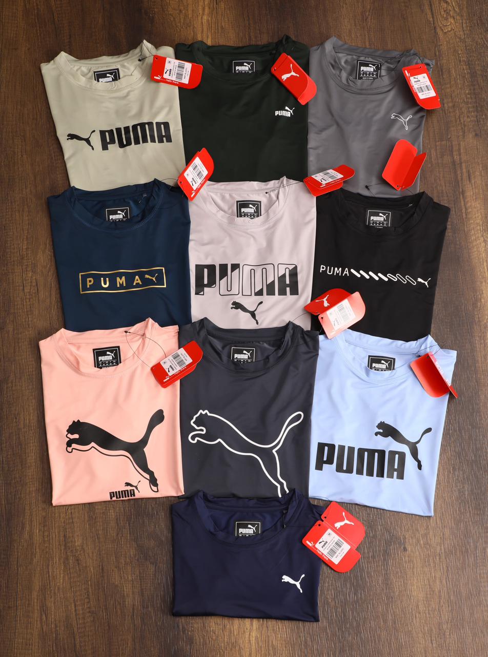 PUMA TSHIRT