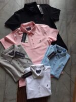 NAUTICA POLOS TSHIRT