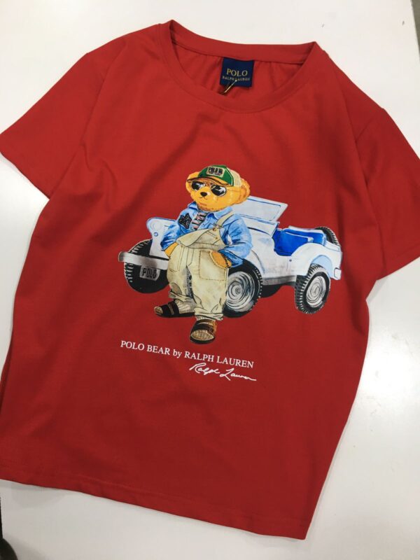 RALPH TSHIRT