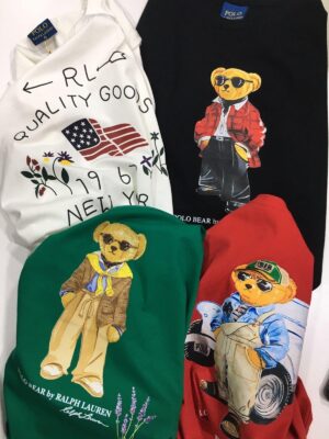 RALPH TSHIRT