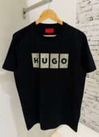 HUGO BOSSROUND NECK TSHIRT