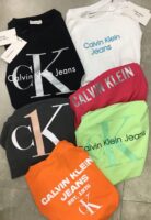 CALVIN TSHIRT