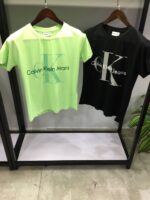 CALVIN TSHIRT