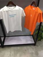 CALVIN TSHIRT