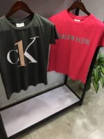 CALVIN TSHIRT