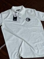 VERSACE COLLAR T-SHIRT