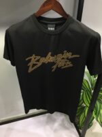 BALMAIN CREW NECK TSHIRT