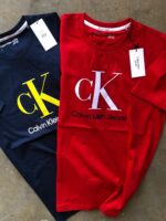 CALVIN KLEIN TSHIRT