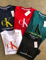 CALVIN KLEIN TSHIRT