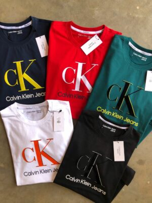 CALVIN KLEIN TSHIRT