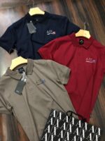 ARMANI POLOS TSHIRT