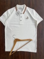 LOEWE VERY PREMIUM COTTON MATTY POLOS