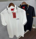 HUGO BOSS POLOS TSHIRT