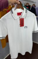 HUGO BOSS POLOS TSHIRT