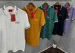 HUGO BOSS POLOS TSHIRT