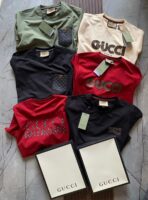 GUCCI  TSHIRT