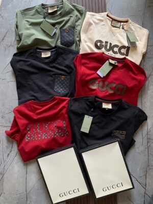 GUCCI  TSHIRT