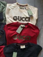 GUCCI  TSHIRT