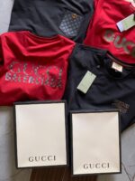 GUCCI  TSHIRT