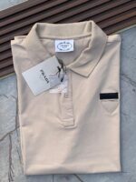 PRADA POLOS TSHIRT