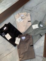 PRADA POLOS TSHIRT