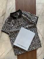 ARMANI POLOS TSHIRT