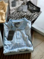 ARMANI POLOS TSHIRT