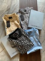 ARMANI POLOS TSHIRT