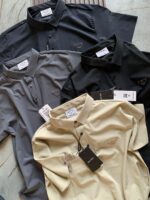 PRADA  POLOS TSHIRT