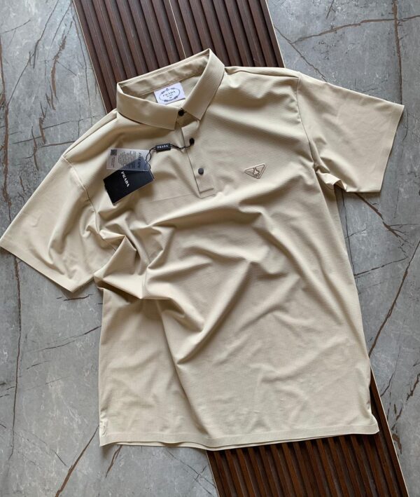 PRADA  POLOS TSHIRT