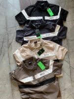 HUGO BOSS POLOS TSHIRT