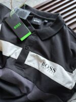 HUGO BOSS POLOS TSHIRT