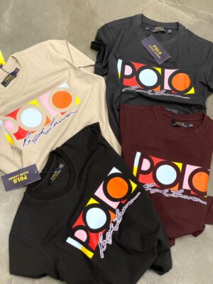 RALPH PREMIUM TEES