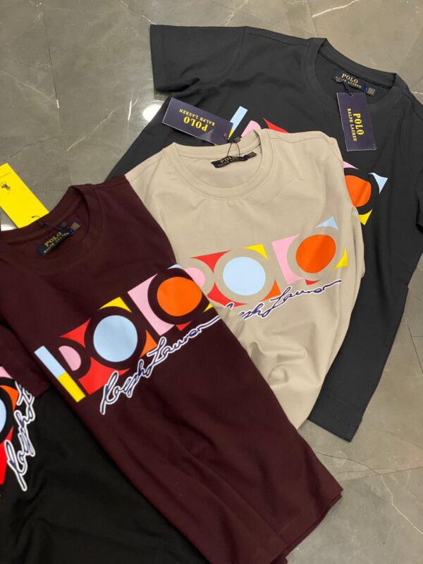 RALPH PREMIUM TEES
