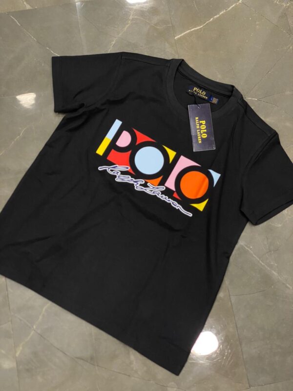 RALPH PREMIUM TEES