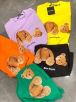 PALM ANGELS TEES