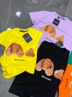 PALM ANGELS TEES