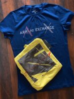 ARMANI TEES