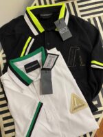 ARMANI POLOS TSHIRT