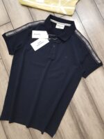 CALVIN PREMIUM LYCRA POLO
